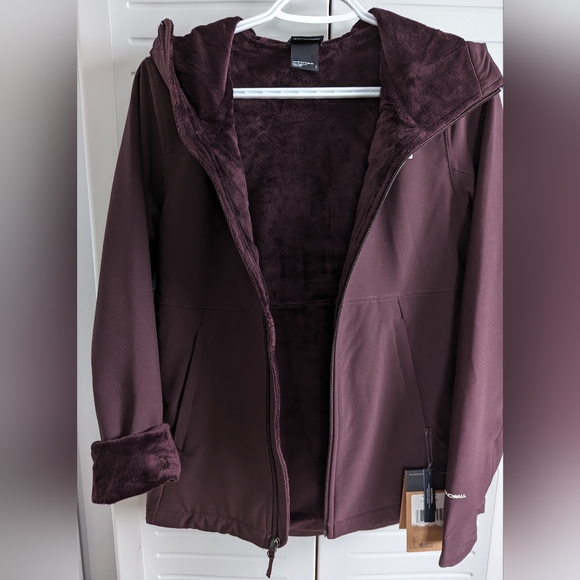 The North Face Ladies Jacket - Picture 2 of 2